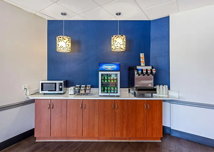 Best Western Summit Inn